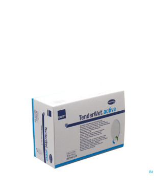 Tenderwet active cavity    4,0x 7,0cm 10 6092730