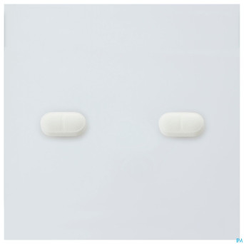 Preterax comp  90 x  5,0 mg/1,250 mg