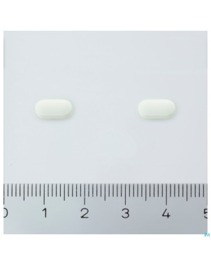 Coversyl plus 5,0mg/1.25 mg comp  90