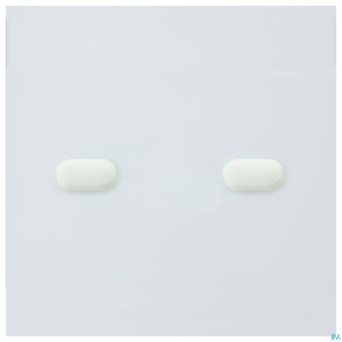 Coversyl plus 5,0mg/1.25 mg comp  90