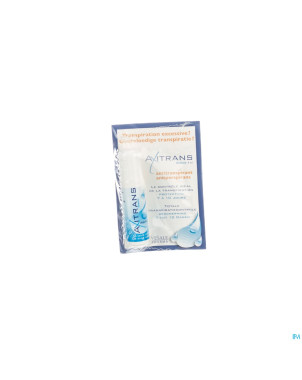 Axitrans antiperspirant roller 4ml