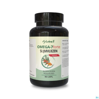 Fytobell omega 7 forte    caps 90
