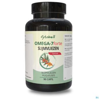 Fytobell omega 7 forte    caps 90