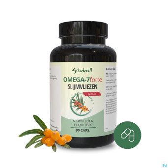 Fytobell omega 7 forte    caps 90