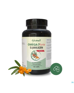 Fytobell omega 7 forte    caps 90