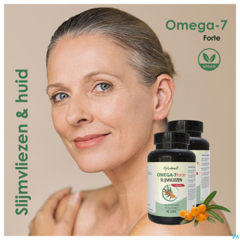 Fytobell omega 7 forte    caps 90