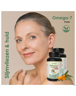 Fytobell omega 7 forte    caps 90