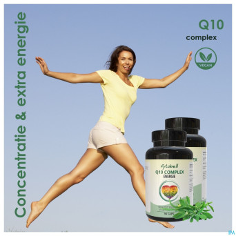 Fytobell q10 complex    caps 90