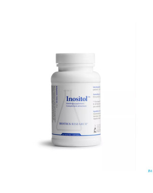 Inositol    biotics comp 200x325mg