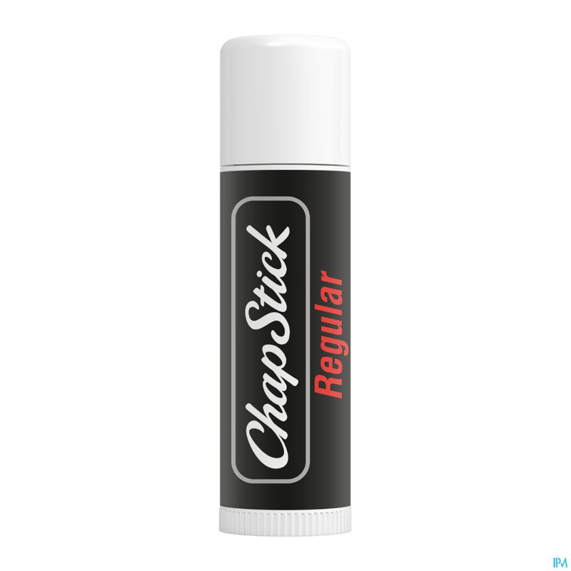Chapstick regular baume levres