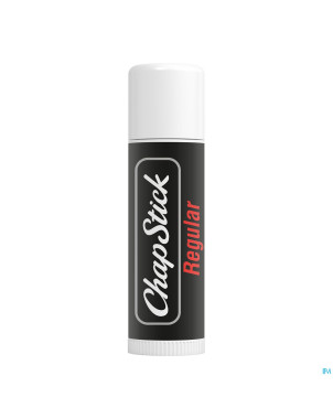 Chapstick regular baume levres