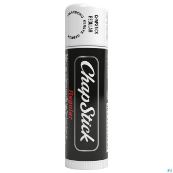 Chapstick regular baume levres