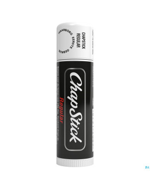 Chapstick regular baume levres