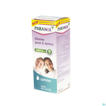 Paranix lotion 100ml