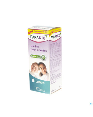 Paranix lotion 100ml