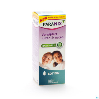 Paranix lotion 100ml