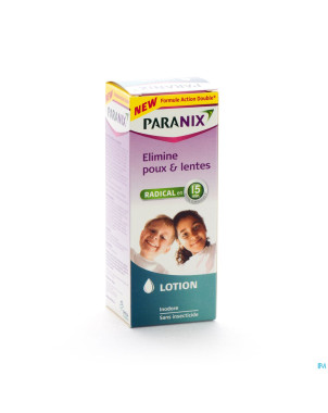 Paranix lotion 100ml