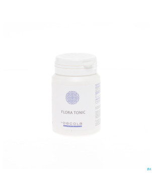 Flora tonic plus    gel  60