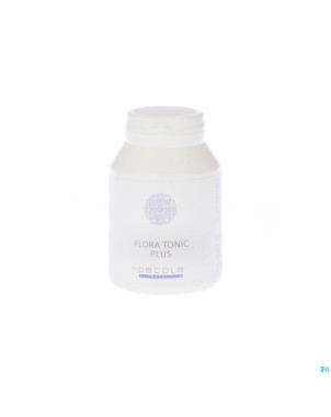 Flora tonic plus    gel  60