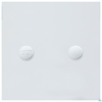 Desmopressine teva 0,2 mg tabl  15 x 0,2 mg