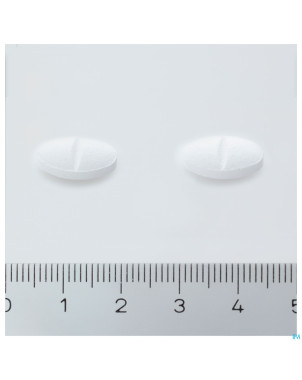 Metoprolol 100mg eg comp liber prol 28x100mg