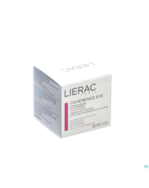 Lierac coherence l.ir soin lifting pot 50ml