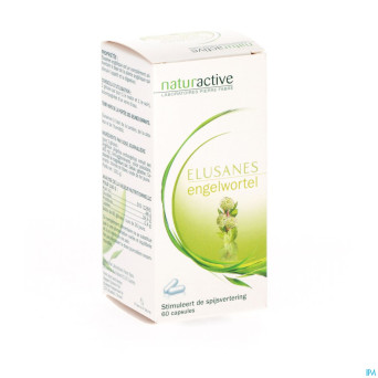 Elusanes angelique    caps 60