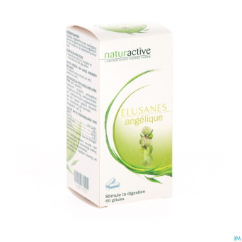 Elusanes angelique    caps 60