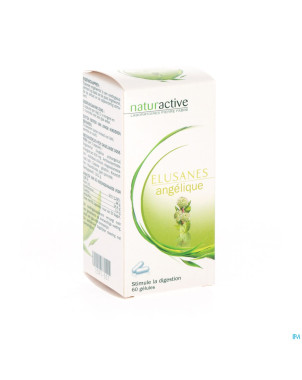 Elusanes angelique    caps 60