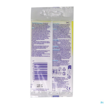 Scholl pharma protecteur cors rond feutre 9