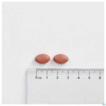 Stalevo 125mg/31,25mg/200mg comp pell 100