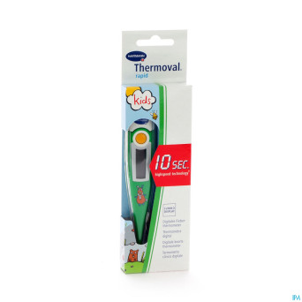 Thermoval rapid color    1 9250581