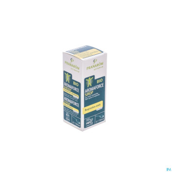 Aromaforce sirop    150ml