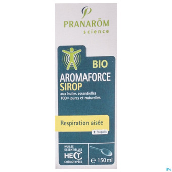Aromaforce sirop    150ml