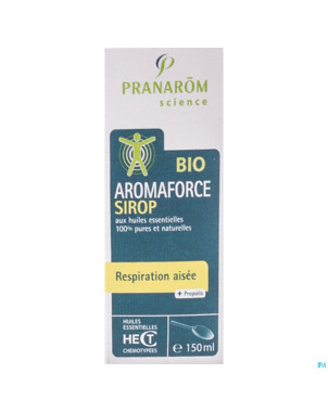 Aromaforce sirop    150ml