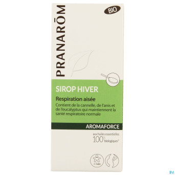 Aromaforce sirop    150ml