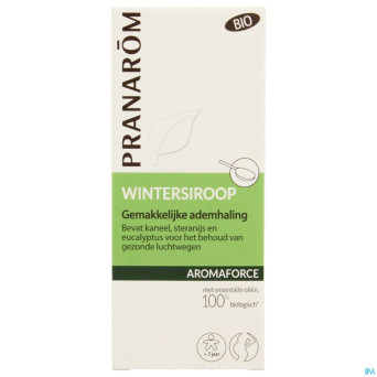 Aromaforce sirop    150ml