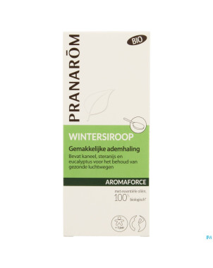 Aromaforce sirop    150ml