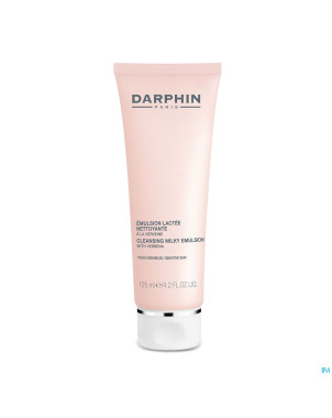 Darphin emuls lactee nett verveine tube 125ml d3fw