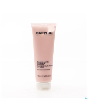Darphin emuls lactee nett verveine tube 125ml d3fw