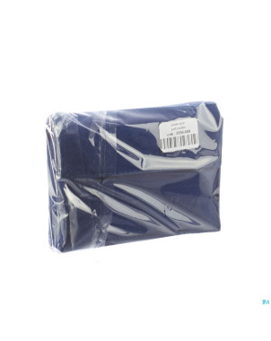 Pilulier luxe de poche nylon (7pilulier jour.)