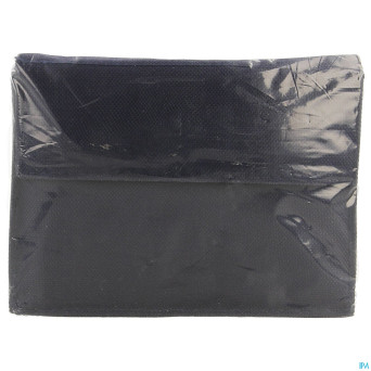 Pilulier luxe de poche nylon (7pilulier jour.)