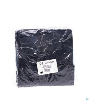 Pilulier luxe grand modele nylon (7pilulier jour.)