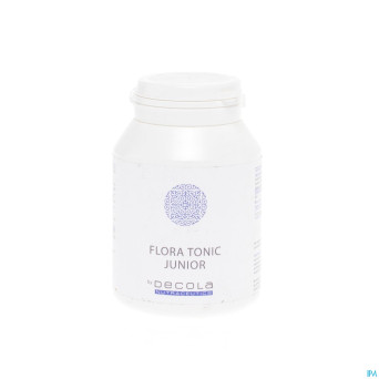 Flora tonic junior nf    gel  60