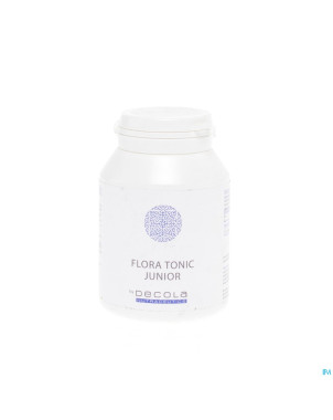 Flora tonic junior nf    gel  60