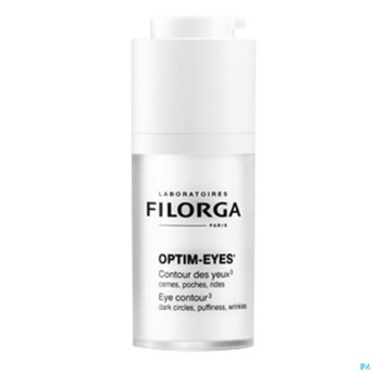 Filorga optim eyes contour yeux    tube 15ml