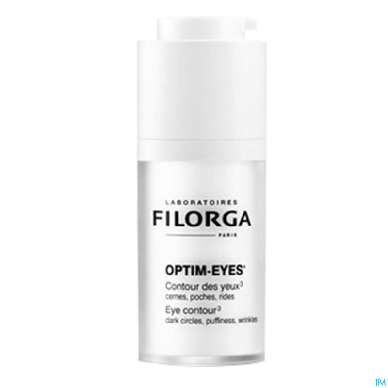 Filorga optim eyes contour yeux    tube 15ml