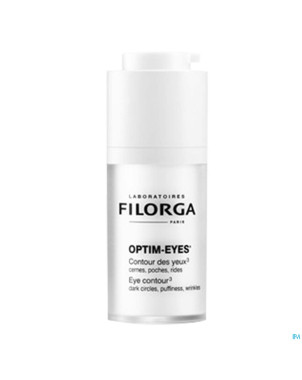 Filorga optim eyes contour yeux    tube 15ml