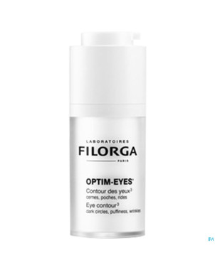 Filorga optim eyes contour yeux    tube 15ml