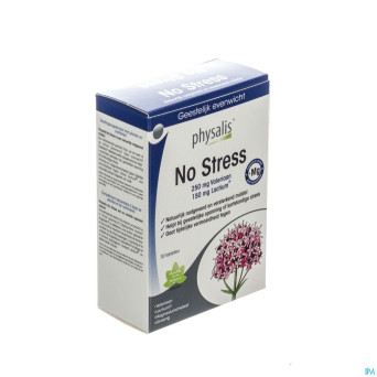 Physalis no stress    comp 30